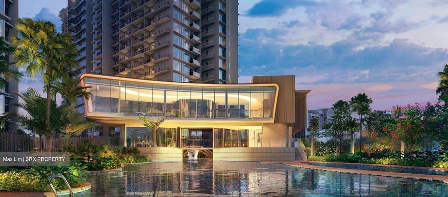 Grand Dunman (D15), Apartment #507085621